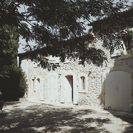 Domaine De Carraire Hotel Aix-en-Provence Kültér fotó