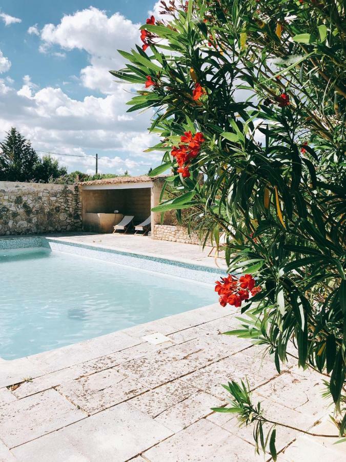 Domaine De Carraire Hotel Aix-en-Provence Kültér fotó