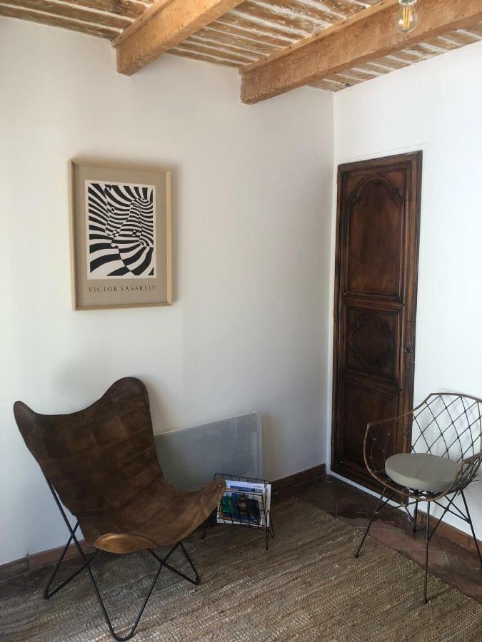 Domaine De Carraire Hotel Aix-en-Provence Kültér fotó