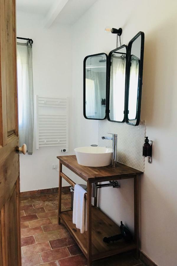 Domaine De Carraire Hotel Aix-en-Provence Kültér fotó