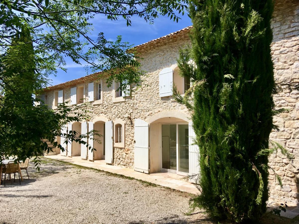 Domaine De Carraire Hotel Aix-en-Provence Kültér fotó