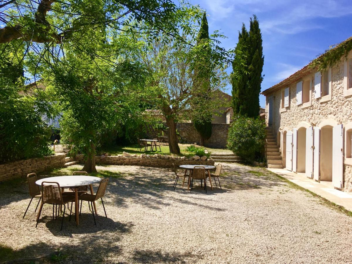 Domaine De Carraire Hotel Aix-en-Provence Kültér fotó