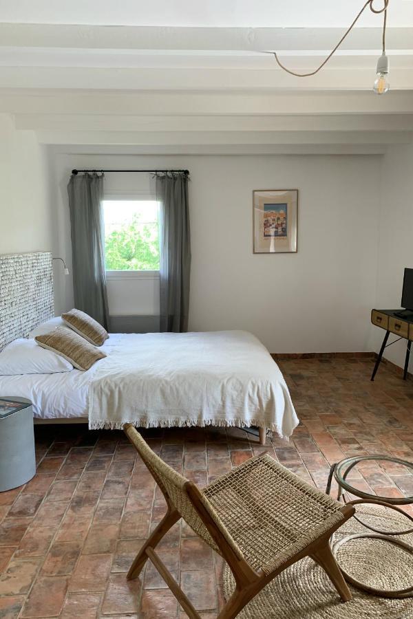 Domaine De Carraire Hotel Aix-en-Provence Kültér fotó