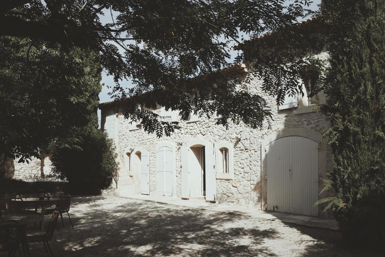 Domaine De Carraire Hotel Aix-en-Provence Kültér fotó