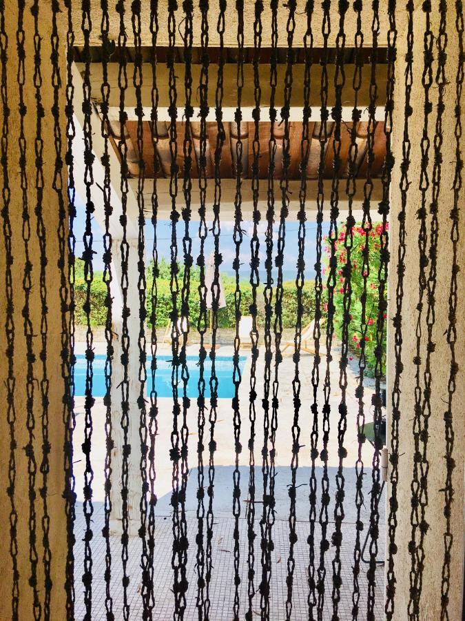 Domaine De Carraire Hotel Aix-en-Provence Kültér fotó