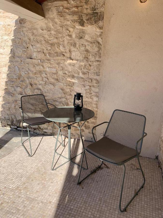 Domaine De Carraire Hotel Aix-en-Provence Kültér fotó