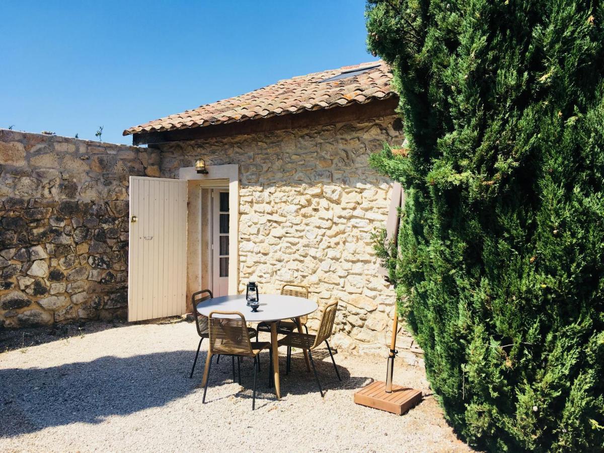 Domaine De Carraire Hotel Aix-en-Provence Szoba fotó